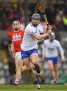 18 March 2018; Colin Dunford of Waterford during the Allianz Hurling League Division 1 Relegation Play-Off match between Waterford and Cork at Páirc Uí Rinn in Cork. Photo by Eóin Noonan/Sportsfile