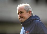 19 March 2018; Cork City manager John Caulfield ahead of the SSE Airtricity League Premier Division match between Cork City and Bohemians at Turner's Cross in Cork. Photo by Eóin Noonan/Sportsfile
