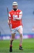 17 March 2018: Colm Cronin of Cuala during the AIB GAA Hurling All-Ireland Senior Club Championship Final match between Cuala and Na Piarsaigh at Croke Park in Dublin. Photo by Stephen McCarthy/Sportsfile