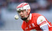 17 March 2018: Simon Timlin of Cuala during the AIB GAA Hurling All-Ireland Senior Club Championship Final match between Cuala and Na Piarsaigh at Croke Park in Dublin. Photo by Stephen McCarthy/Sportsfile