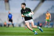 17 March 2018: Jack Horgan of Nemo Rangers during the AIB GAA Football All-Ireland Senior Club Championship Final match between Corofin and Nemo Rangers at Croke Park in Dublin. Photo by Stephen McCarthy/Sportsfile