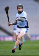 17 March 2018: Peter Casey of Na Piarsaigh during the AIB GAA Hurling All-Ireland Senior Club Championship Final match between Cuala and Na Piarsaigh at Croke Park in Dublin. Photo by Stephen McCarthy/Sportsfile