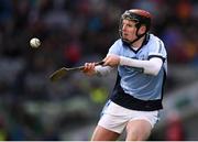 17 March 2018: David Dempsey of Na Piarsaigh during the AIB GAA Hurling All-Ireland Senior Club Championship Final match between Cuala and Na Piarsaigh at Croke Park in Dublin. Photo by Stephen McCarthy/Sportsfile