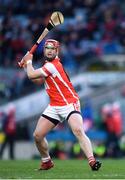 17 March 2018: David Treacy of Cuala during the AIB GAA Hurling All-Ireland Senior Club Championship Final match between Cuala and Na Piarsaigh at Croke Park in Dublin. Photo by Stephen McCarthy/Sportsfile