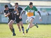 19 March 2018; Cian Donohue of Offaly during the Allianz Football League Division 3 Round 6 match between Offaly and Sligo at Bord Na Mona O'Connor Park in Tullamore, Offaly. Photo by Matt Browne/Sportsfile