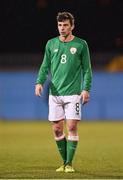 22 March 2018; Connor Dimaio of Republic of Ireland during the U21 International Friendly match between Republic of Ireland and Iceland at Tallaght Stadium in Dublin. Photo by Seb Daly/Sportsfile