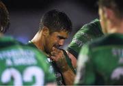 23 March 2018; Jarrad Butler of Connacht after the Guinness PRO14 Round 18 match between Connacht and Edinburgh at the Sportsground in Galway. Photo by Diarmuid Greene/Sportsfile