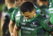 23 March 2018; James Mitchell of Connacht after the Guinness PRO14 Round 18 match between Connacht and Edinburgh at the Sportsground in Galway. Photo by Diarmuid Greene/Sportsfile