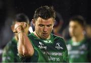 23 March 2018; Eoghan Masterson of Connacht after the Guinness PRO14 Round 18 match between Connacht and Edinburgh at the Sportsground in Galway. Photo by Diarmuid Greene/Sportsfile