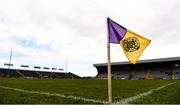 24 March 2018; A general view of Innovate Wexford Park prior to the Allianz Hurling League Division 1 quarter-final match between Wexford and Galway at Innovate Wexford Park in Wexford.   Photo by Sam Barnes/Sportsfile