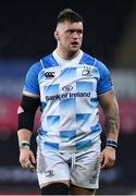 24 March 2018; Andrew Porter of Leinster during the Guinness PRO14 Round 18 match between Ospreys and Leinster at the Liberty Stadium in Swansea, Wales. Photo by Ramsey Cardy/Sportsfile