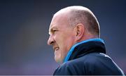 25 March 2018; Dublin manager Pat Gilroy during the Allianz Hurling League Division 1 Quarter-Final match between Dublin and Tipperary at Croke Park in Dublin. Photo by Stephen McCarthy/Sportsfile