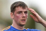 25 March 2018; Conor Sweeney of Tipperary dejected after the Allianz Football League Division 2 Round 7 match between Cavan and Tipperary at Kingspan Breffni in Cavan. Photo by Piaras Ó Mídheach/Sportsfile