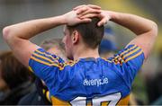 25 March 2018; Conor Sweeney of Tipperary after the Allianz Football League Division 2 Round 7 match between Cavan and Tipperary at Kingspan Breffni in Cavan. Photo by Piaras Ó Mídheach/Sportsfile