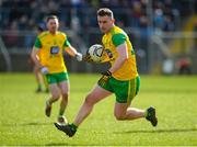 25 March 2018; Patrick McBrearty of Donegal during the Allianz Football League Division 1 Round 7 match between Donegal and Mayo at MacCumhaill Park in Ballybofey, Donegal. Photo by Oliver McVeigh/Sportsfile