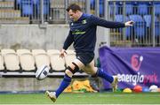 26 March 2018; Cian Healy during Leinster Rugby squad training at Energia Park in Donnybrook, Dublin. Photo by Ramsey Cardy/Sportsfile