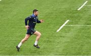 26 March 2018; Rob Kearney during Leinster Rugby squad training at Energia Park in Donnybrook, Dublin. Photo by Ramsey Cardy/Sportsfile