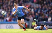 25 March 2018; Colm Basquel of Dublin during the Allianz Football League Division 1 Round 7 match between Dublin and Monaghan at Croke Park in Dublin. Photo by Stephen McCarthy/Sportsfile