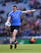25 March 2018; Dean Rock of Dublin during the Allianz Football League Division 1 Round 7 match between Dublin and Monaghan at Croke Park in Dublin. Photo by Stephen McCarthy/Sportsfile