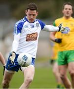 18 March 2018; Conor McManus of Monaghan during the Allianz Football League Division 1 Round 6 match between Monaghan and Donegal at St. Tiernach's Park in Clones, Monaghan. Photo by Oliver McVeigh/Sportsfile