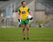 18 March 2018; Michael Murphy of Donegal during the Allianz Football League Division 1 Round 6 match between Monaghan and Donegal at St. Tiernach's Park in Clones, Monaghan. Photo by Oliver McVeigh/Sportsfile