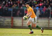 25 March 2018; Brian Kelly of Kerry during the Allianz Football League Division 1 Round 7 match between Tyrone and Kerry at Healy Park in Omagh, Tyrone. Photo by Brendan Moran/Sportsfile