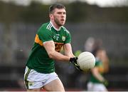 25 March 2018; Kevin McCarthy of Kerry during the Allianz Football League Division 1 Round 7 match between Tyrone and Kerry at Healy Park in Omagh, Tyrone. Photo by Brendan Moran/Sportsfile