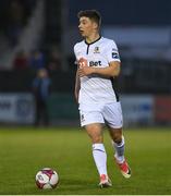 30 March 2018; Dylan Barnett of Waterford FC during the SSE Airtricity League Premier Division match between Limerick and Waterford at Market's Field in Limerick. Photo by Matt Browne/Sportsfile