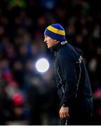 31 March 2018; Tipperary manager Micheal Ryan prior to the Allianz Hurling League Division 1 semi-final match between Tipperary and Limerick at Semple Stadium in Thurles, Co Tipperary. Photo by Eóin Noonan/Sportsfile