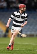 31 March 2018; Adrian Mullen of St Kieran's College during the Masita GAA All Ireland Post Primary Schools Croke Cup Final match between Presentation College and St Kieran's College at Semple Stadium in Thurles, Co Tipperary. Photo by Stephen McCarthy/Sportsfile
