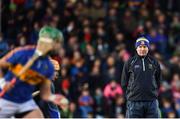 31 March 2018; Tipperary selector John Madden during the Allianz Hurling League Division 1 semi-final match between Tipperary and Limerick at Semple Stadium in Thurles, Tipperary. Photo by Stephen McCarthy/Sportsfile