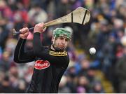 1 April 2018; Eoin Murphy of Kilkenny during the Allianz Hurling League Division 1 semi-final match between Wexford and Kilkenny at Innovate Wexford Park in Wexford. Photo by Matt Browne/Sportsfile
