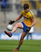 1 April 2018; Conor Daly of Roscommon during the Allianz Football League Division 2 Final match between Cavan and Roscommon at Croke Park in Dublin. Photo by Piaras Ó Mídheach/Sportsfile