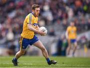 1 April 2018; Conor Devaney of Roscommon during the Allianz Football League Division 2 Final match between Cavan and Roscommon at Croke Park in Dublin. Photo by Stephen McCarthy/Sportsfile