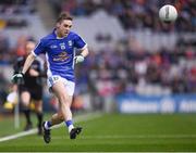 1 April 2018; Conor Bradley of Cavan during the Allianz Football League Division 2 Final match between Cavan and Roscommon at Croke Park in Dublin. Photo by Stephen McCarthy/Sportsfile