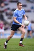 1 April 2018; Dean Rock of Dublin during the Allianz Football League Division 1 Final match between Dublin and Galway at Croke Park in Dublin. Photo by Stephen McCarthy/Sportsfile