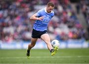 1 April 2018; Paul Mannion of Dublin during the Allianz Football League Division 1 Final match between Dublin and Galway at Croke Park in Dublin. Photo by Stephen McCarthy/Sportsfile