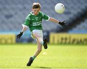5 April 2018; Action from match between Miltown-Castlemaine, Co. Kerry and Eire Og Co. Cork during Day 3 of the The Go Games Provincial days in partnership with Littlewoods Ireland at Croke Park in Dublin. Photo by Matt Browne/Sportsfile
