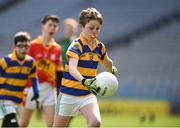 5 April 2018; Action from the match between Ballinacourty, Co Waterford and Eire Og, Co Cork during Day 3 of the The Go Games Provincial days in partnership with Littlewoods Ireland at Croke Park in Dublin. Photo by Matt Browne/Sportsfile