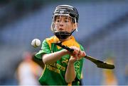 6 April 2018; Tomás Godley of Kilmoyley, Co Kerry, during Day 4 of the The Go Games Provincial days in partnership with Littlewoods Ireland at Croke Park in Dublin. Photo by Piaras Ó Mídheach/Sportsfile