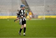 6 April 2018; Sam Roberts of St Saviours, Co Waterford, during Day 4 of the The Go Games Provincial days in partnership with Littlewoods Ireland at Croke Park in Dublin. Photo by Piaras Ó Mídheach/Sportsfile