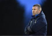 6 April 2018; Waterford FC manager Alan Reynolds during the SSE Airtricity League Premier Division match between Waterford FC and Cork City at the RSC in Waterford. Photo by Matt Browne/Sportsfile