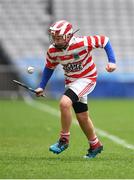 6 April 2018; Conor Walsh of Ballygiblin, Co Cork, during Day 4 of the The Go Games Provincial days in partnership with Littlewoods Ireland at Croke Park in Dublin. Photo by Piaras Ó Mídheach/Sportsfile