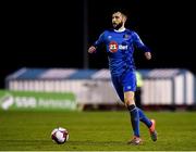 6 April 2018; David Webster of Waterford FC during the SSE Airtricity League Premier Division match between Waterford FC and Cork City at the RSC in Waterford. Photo by Matt Browne/Sportsfile