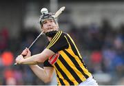 8 April 2018; Walter Walsh of Kilkenny during the Allianz Hurling League Division 1 Final match between Kilkenny and Tipperary at Nowlan Park in Kilkenny. Photo by Piaras Ó Mídheach/Sportsfile