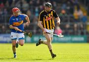 8 April 2018; Conor Delaney of Kilkenny in action against Willie Connors of Tipperary during the Allianz Hurling League Division 1 Final match between Kilkenny and Tipperary at Nowlan Park in Kilkenny. Photo by Piaras Ó Mídheach/Sportsfile