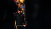 8 April 2018; Kilkenny manager Brian Cody during the Allianz Hurling League Division 1 Final match between Kilkenny and Tipperary at Nowlan Park in Kilkenny. Photo by Stephen McCarthy/Sportsfile