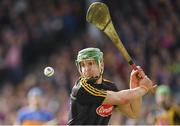 8 April 2018; Eoin Murphy of Kilkenny during the Allianz Hurling League Division 1 Final match between Kilkenny and Tipperary at Nowlan Park in Kilkenny. Photo by Piaras Ó Mídheach/Sportsfile