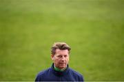 9 April 2018; Republic of Ireland head coach Colin Bell during training at Tallaght Stadium in Tallaght, Dublin. Photo by Stephen McCarthy/Sportsfile