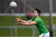 25 March 2018; Ben Brennan of Meath during the Allianz Football League Division 2 Round 7 match between Meath and Down at Páirc Tailteann in Navan, Co Meath. Photo by Ramsey Cardy/Sportsfile
